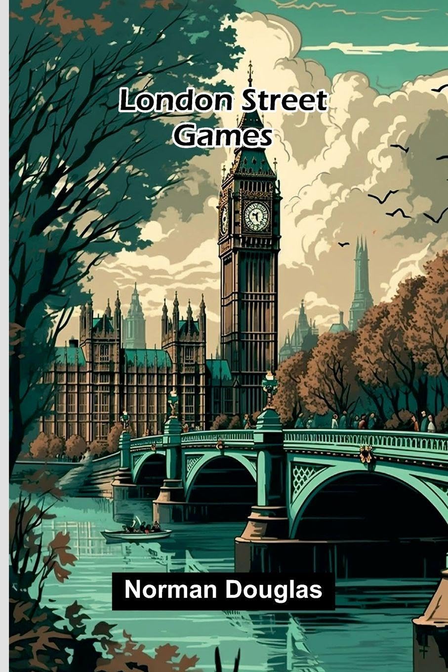 London Street Games Law