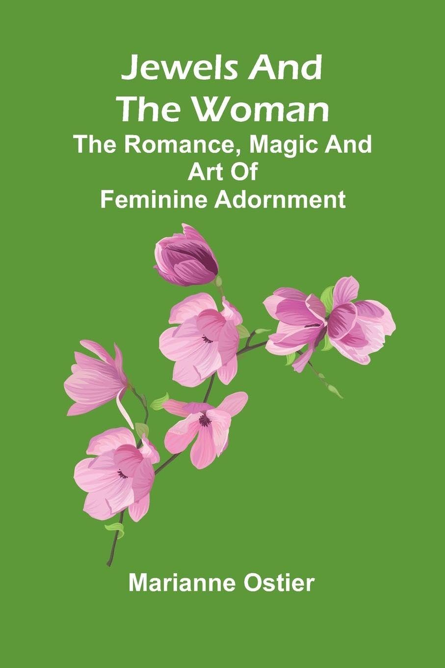 Jewels And The Woman Social Sciences