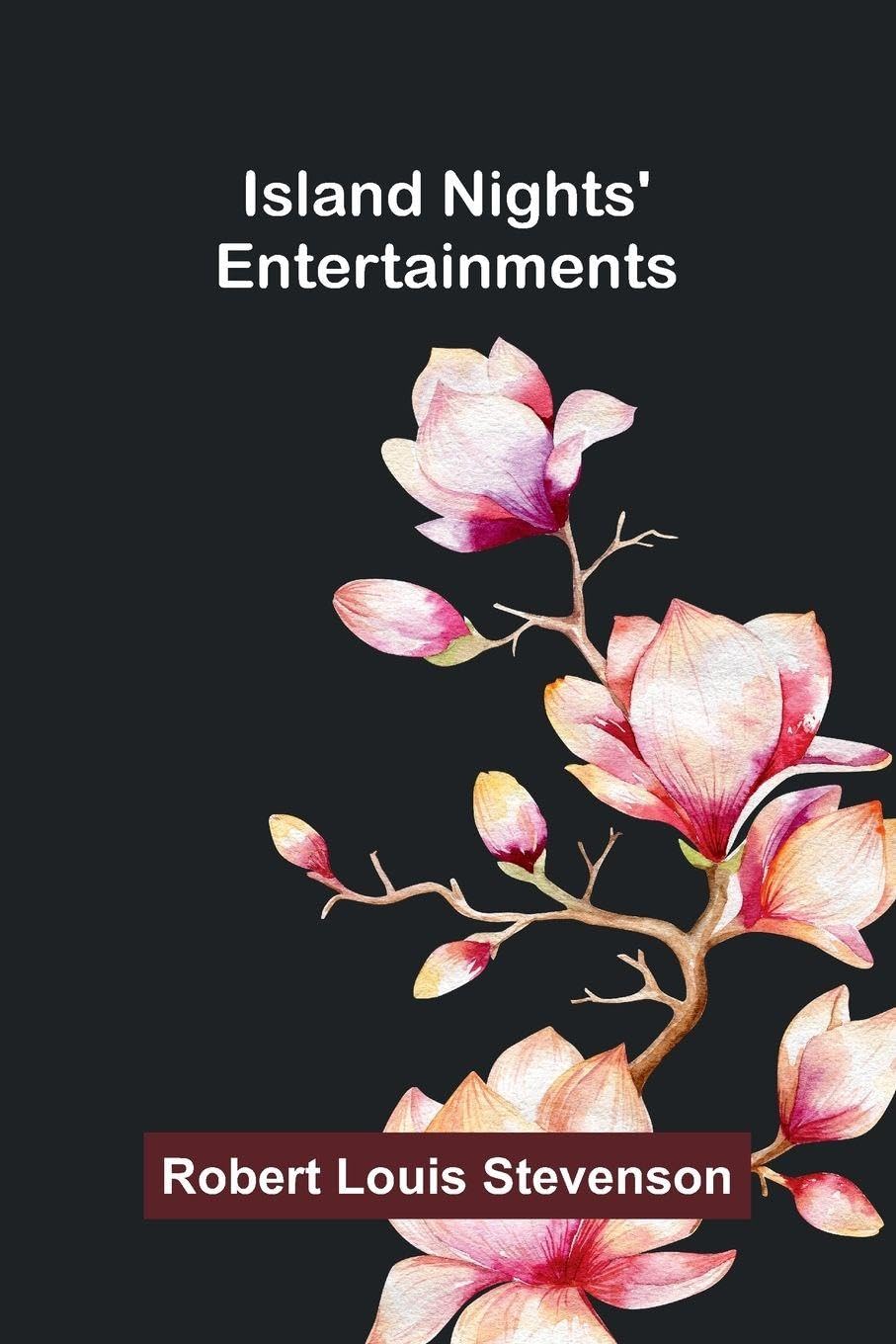 Island Nights' Entertainments Essays & Short Stories