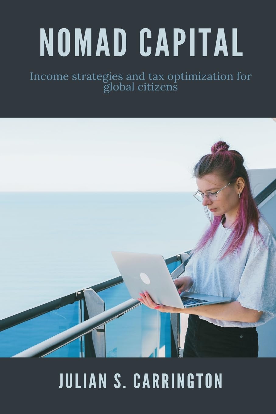 Nomad Capital   Income strategies and tax optimization for global citizens Business & Technology