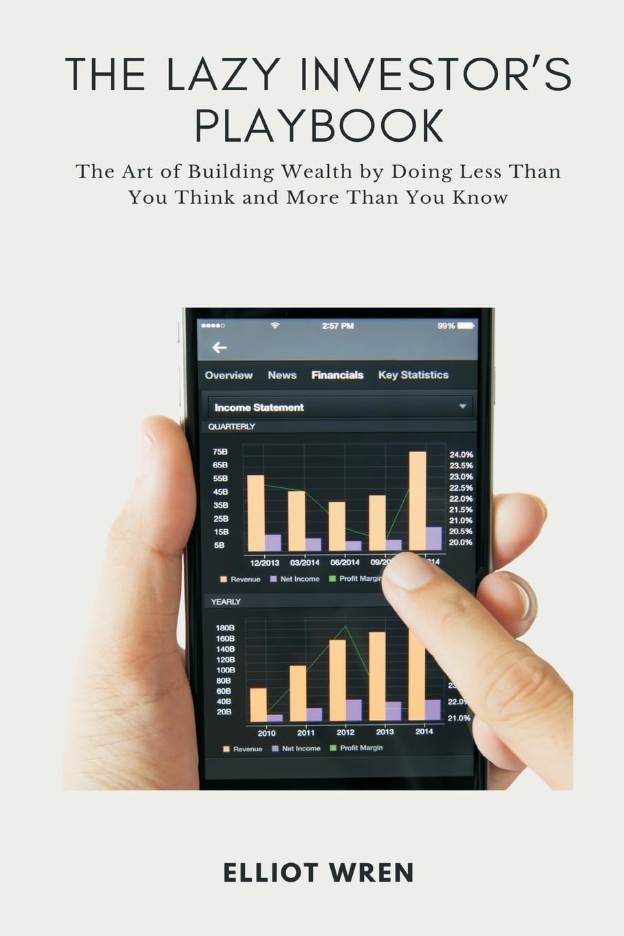 The Lazy Investor s Playbook Law