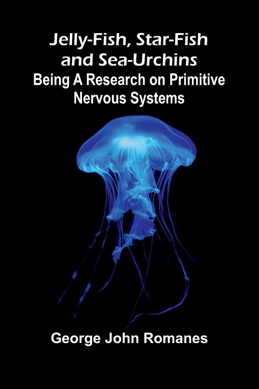 Jelly-Fish, Star-Fish, And Sea-Urchins Leisure, Home & Garden