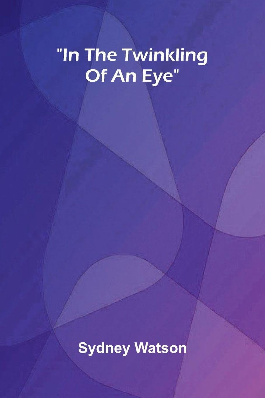 In The Twinkling Of An Eye Contemporary literature