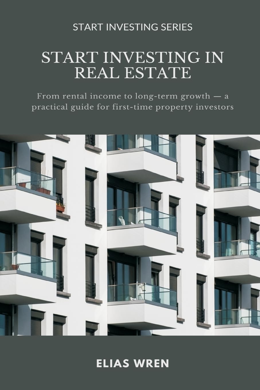 Start Investing in Real Estate Business & Technology