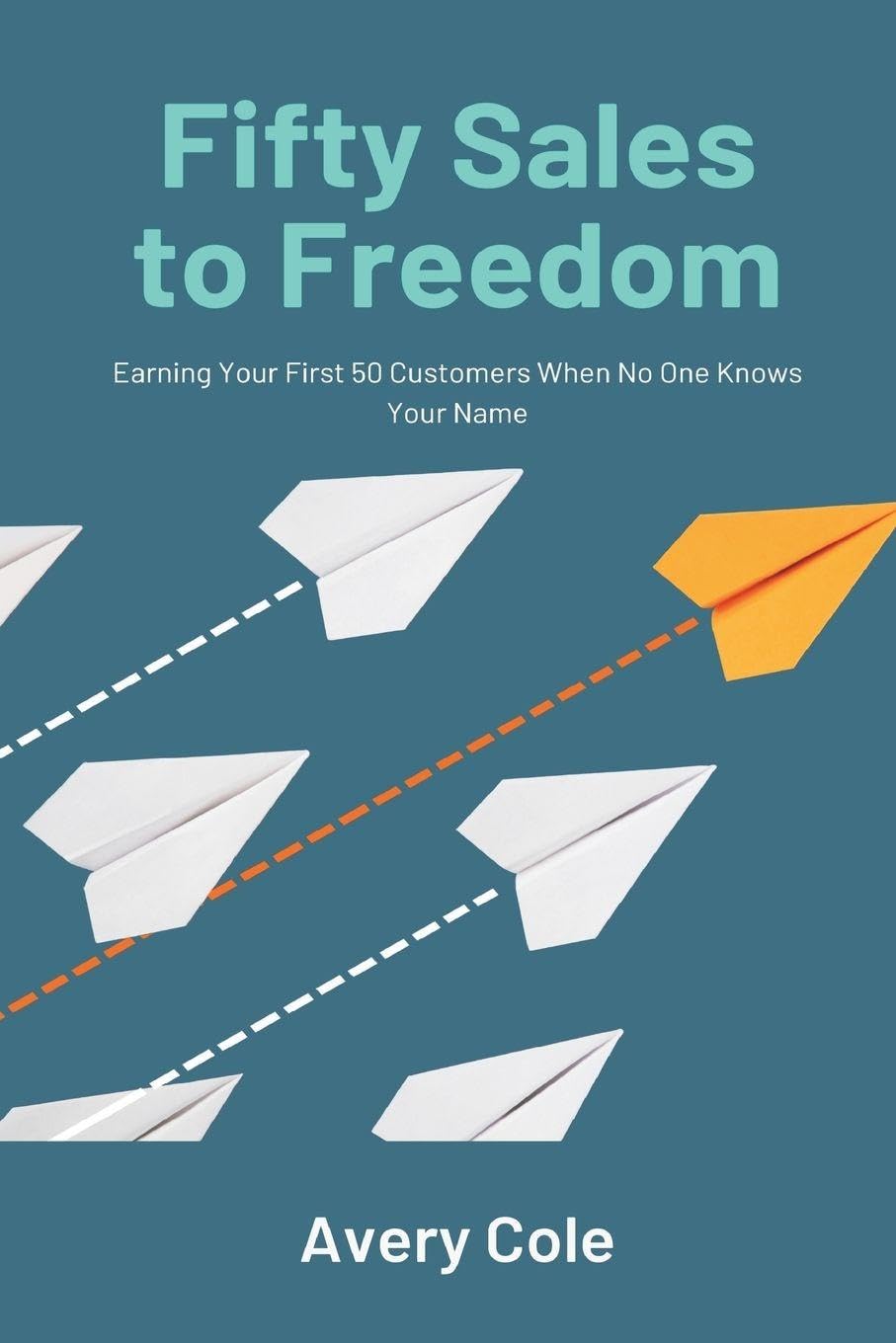 Fifty Sales to Freedom Law