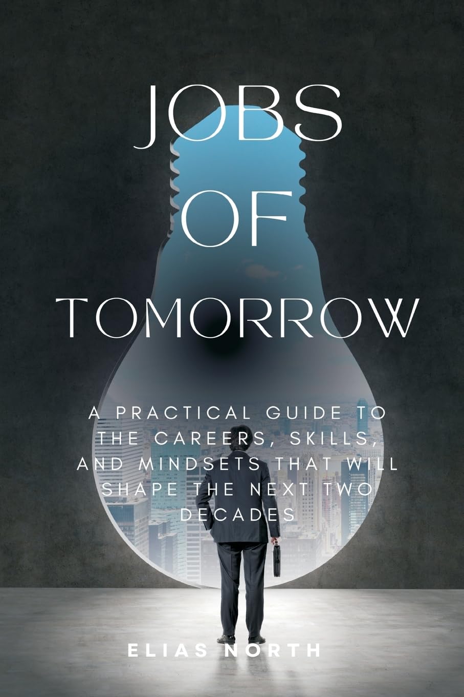 Jobs of Tomorrow Business, Finance & Career