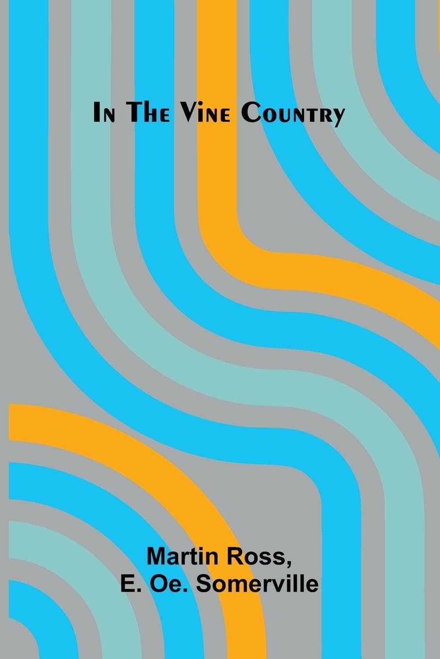 In The Vine Country Leisure, Home & Garden