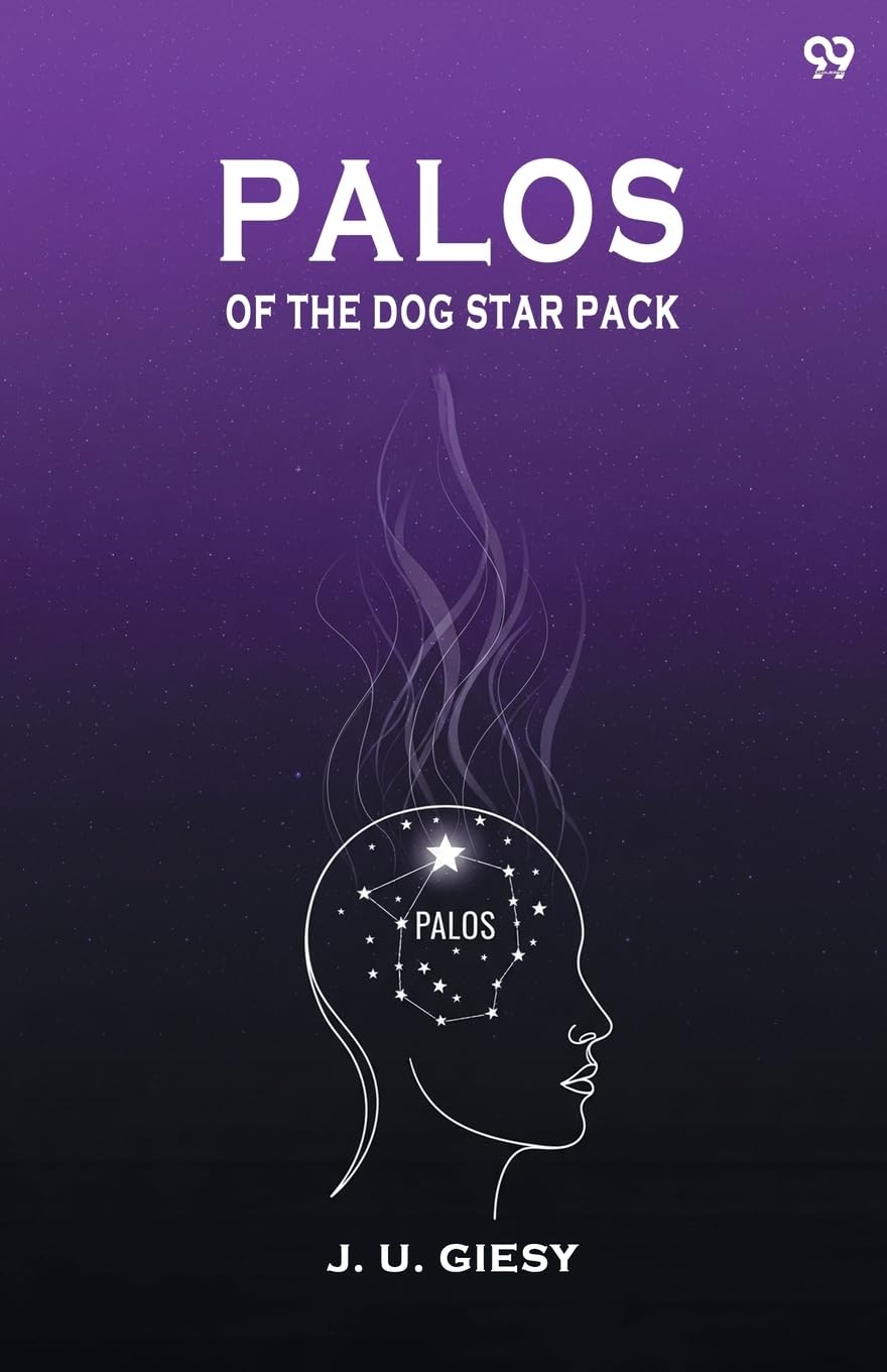 Palos Of The Dog Star Pack Contemporary literature
