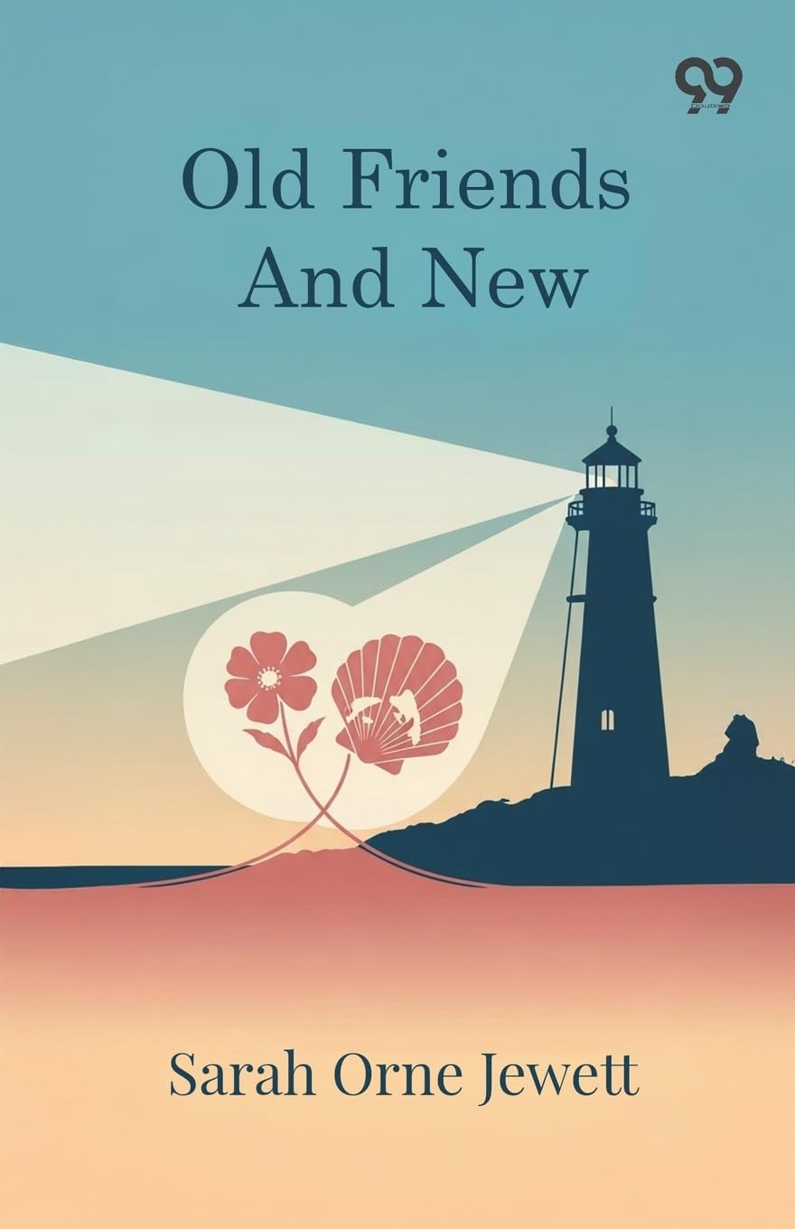 Old Friends And New Historical Fiction