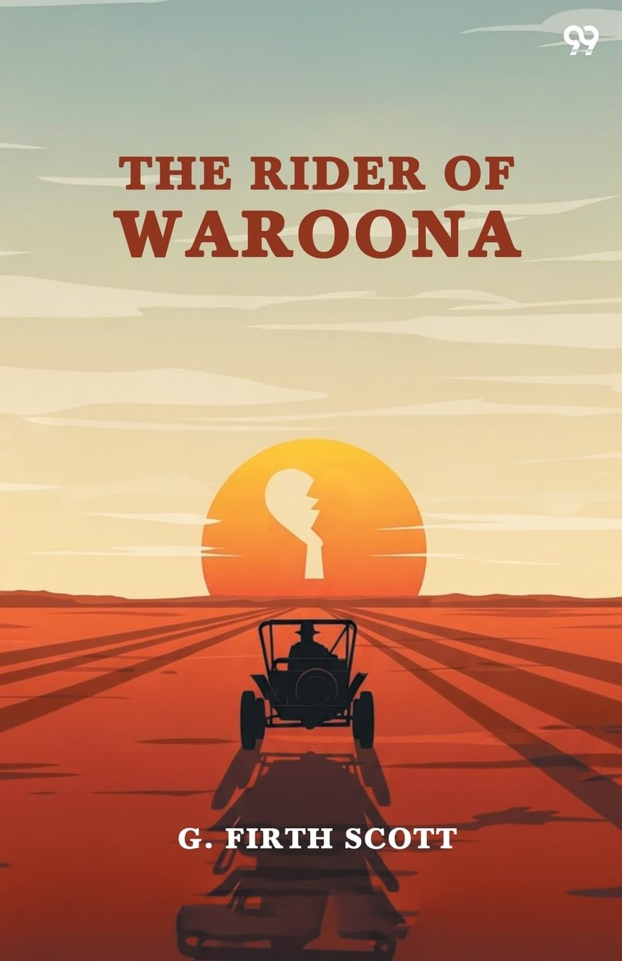 The Rider Of Waroona Parents & Children
