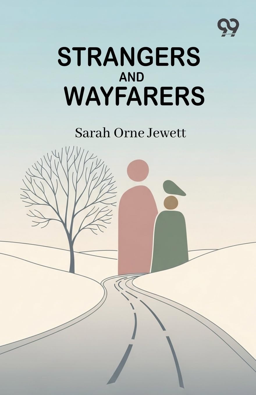 Strangers And Wayfarers Parents & Children