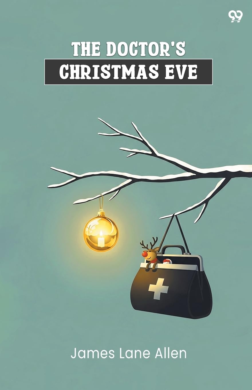 The Doctor's Christmas Eve Parents & Children