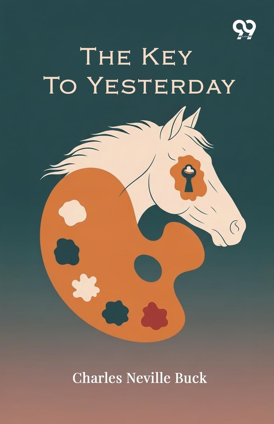 The Key To Yesterday Parents & Children