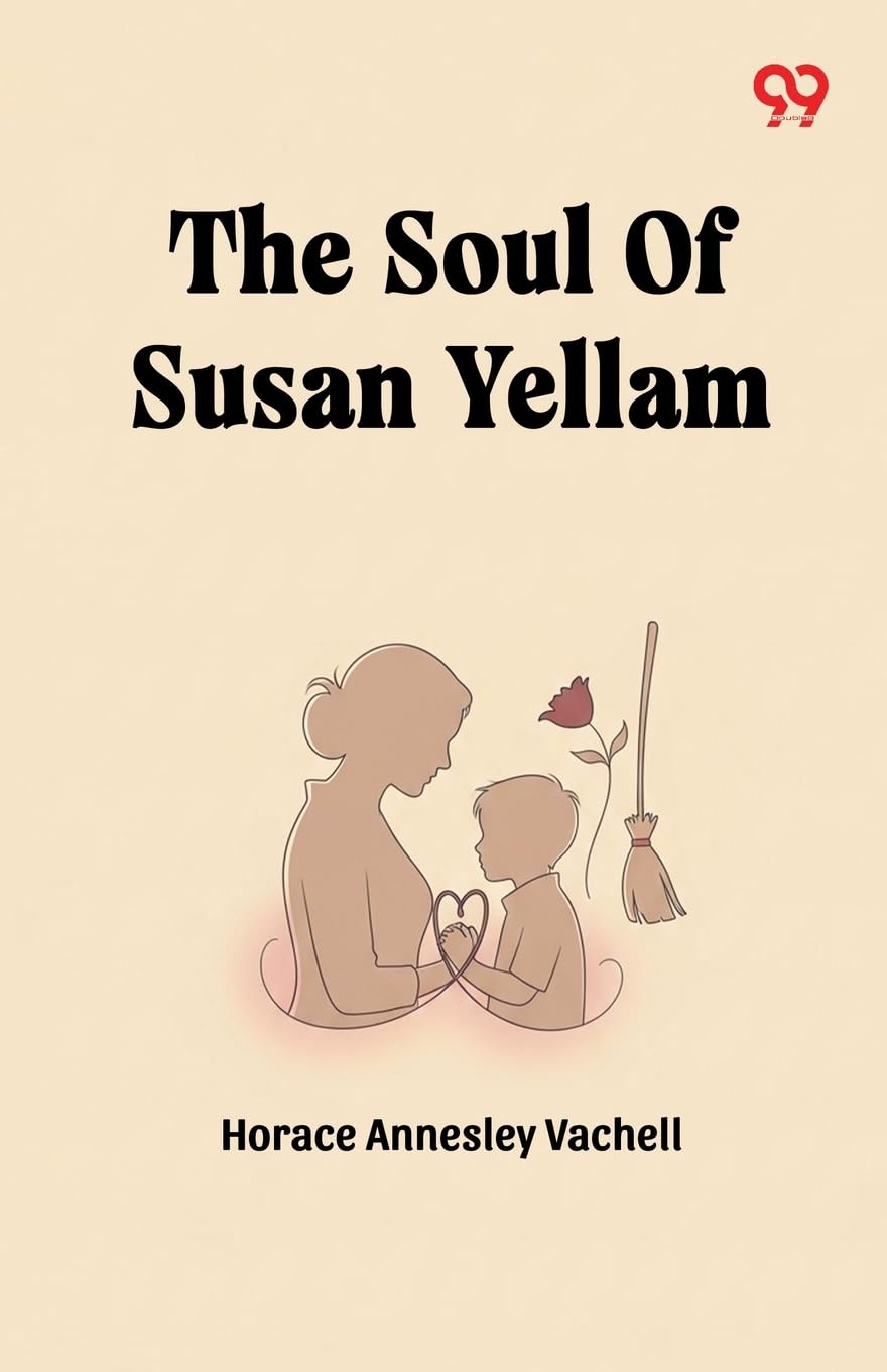The Soul Of Susan Yellam Parents & Children