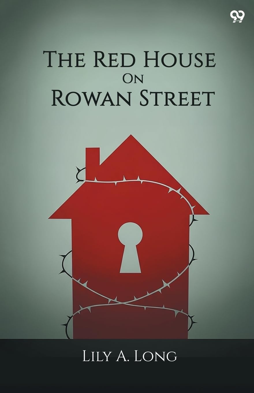 The Red House On Rowan Street Contemporary literature