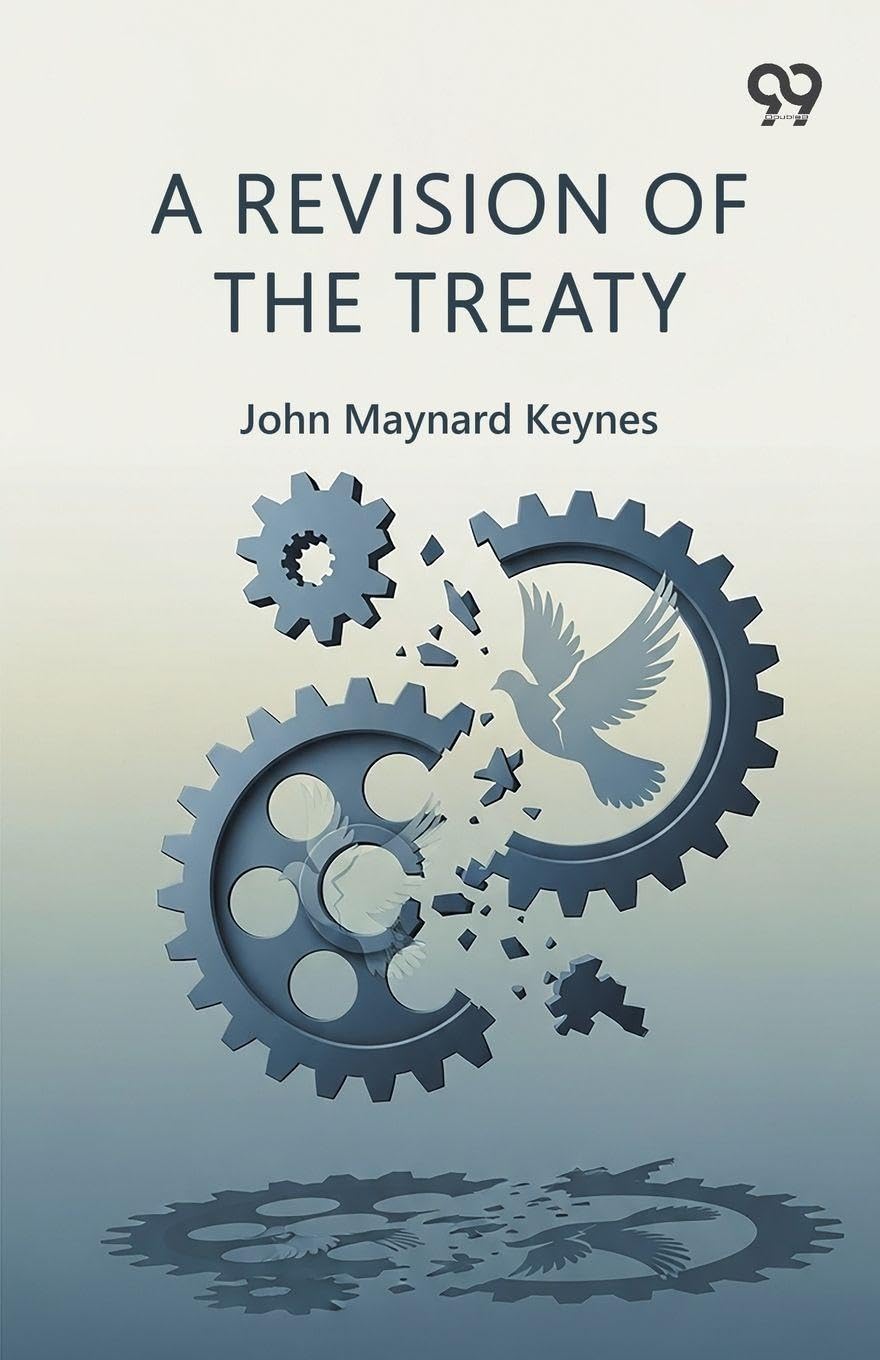 A Revision Of The Treaty Politics & History