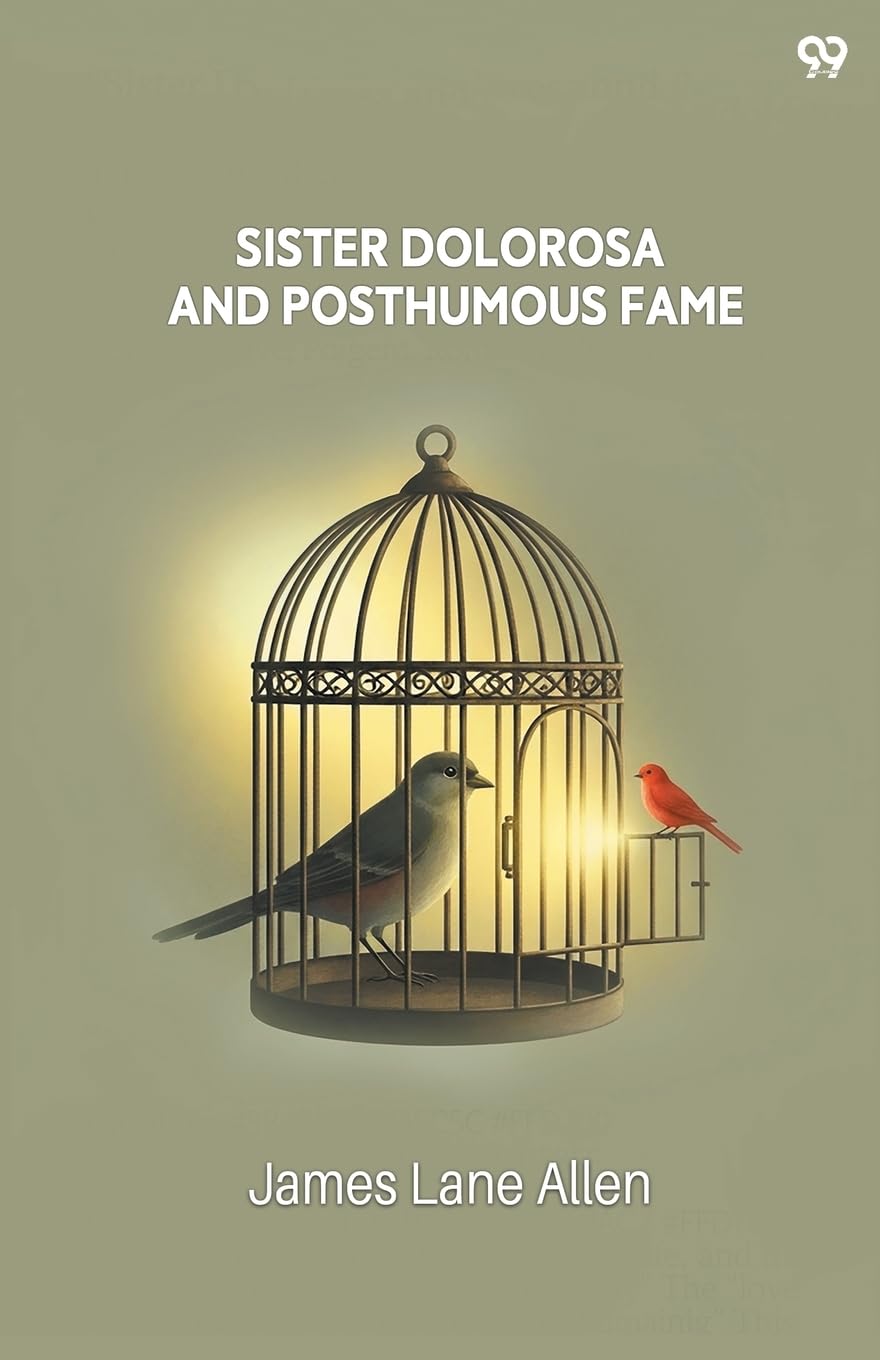 Sister Dolorosa And Posthumous Fame Contemporary literature