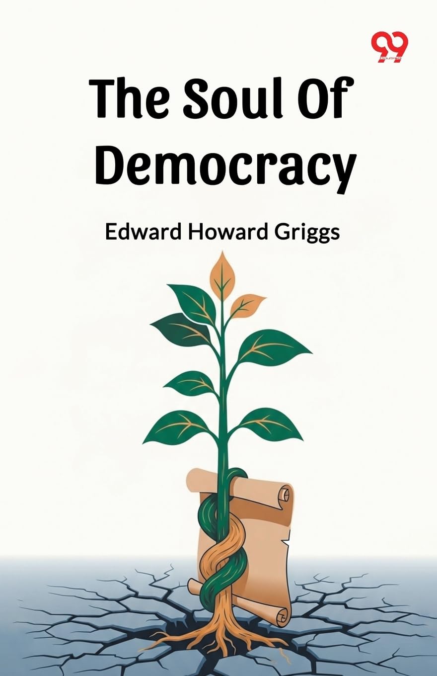 The Soul Of Democracy Law