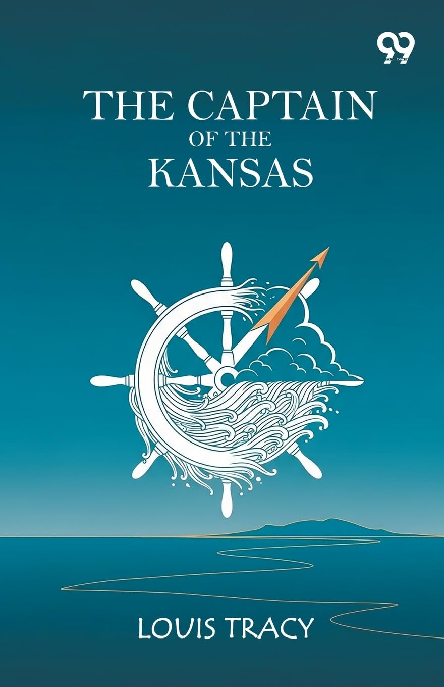 The Captain Of The Kansas Contemporary literature