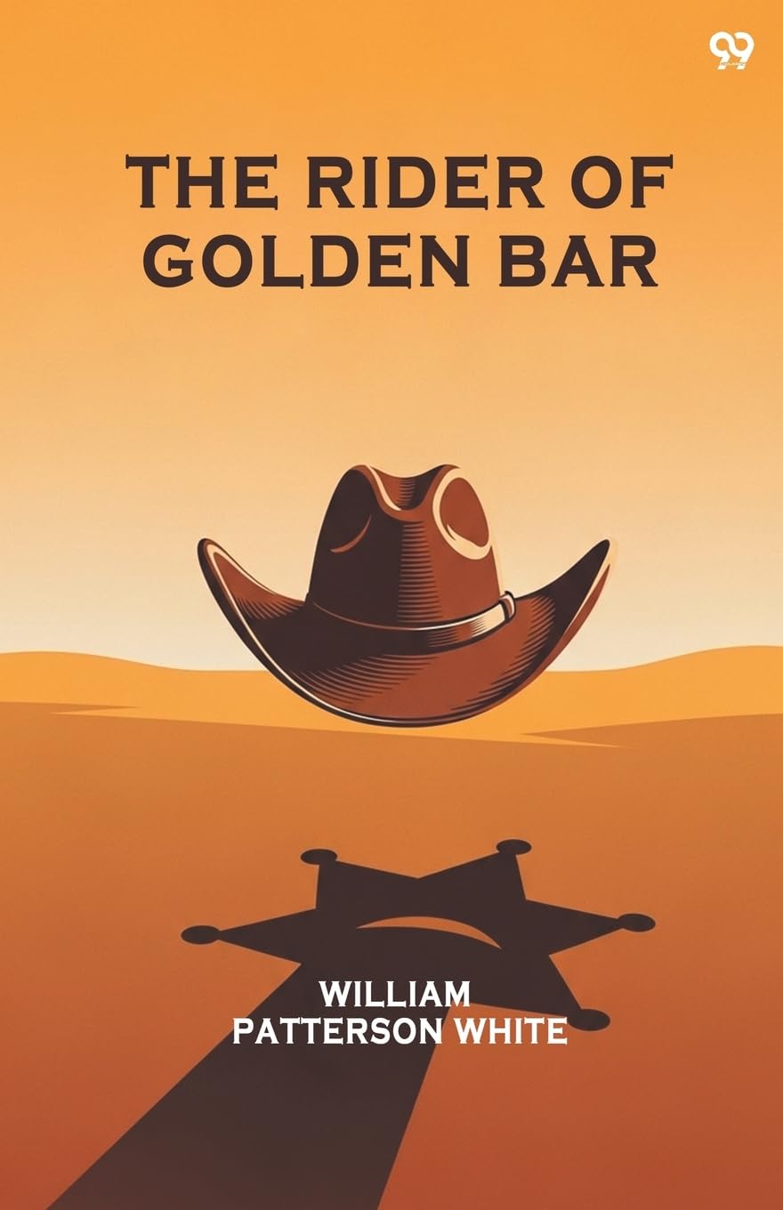 The Rider Of Golden Bar Contemporary literature