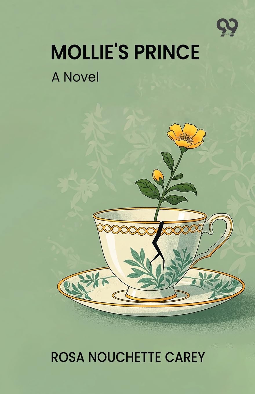 Mollie's Prince A Novel Parents & Children