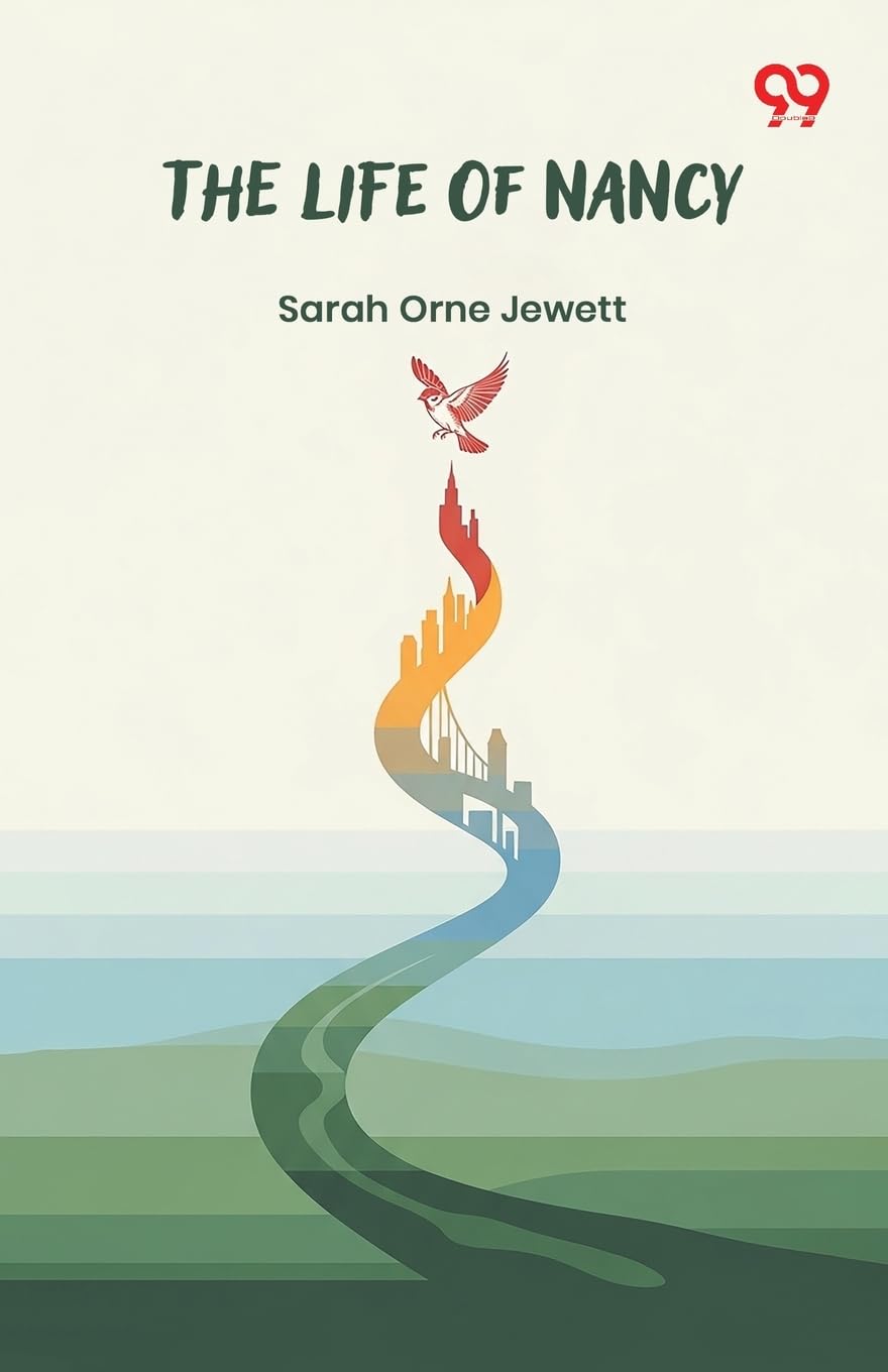 The Life Of Nancy Contemporary literature