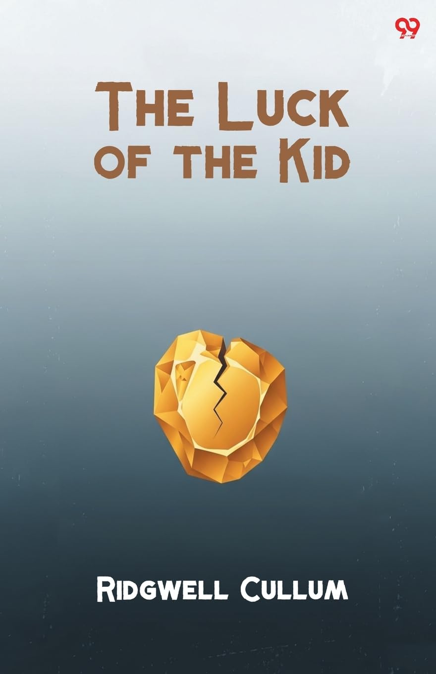 The Luck of the Kid Action & Adventure