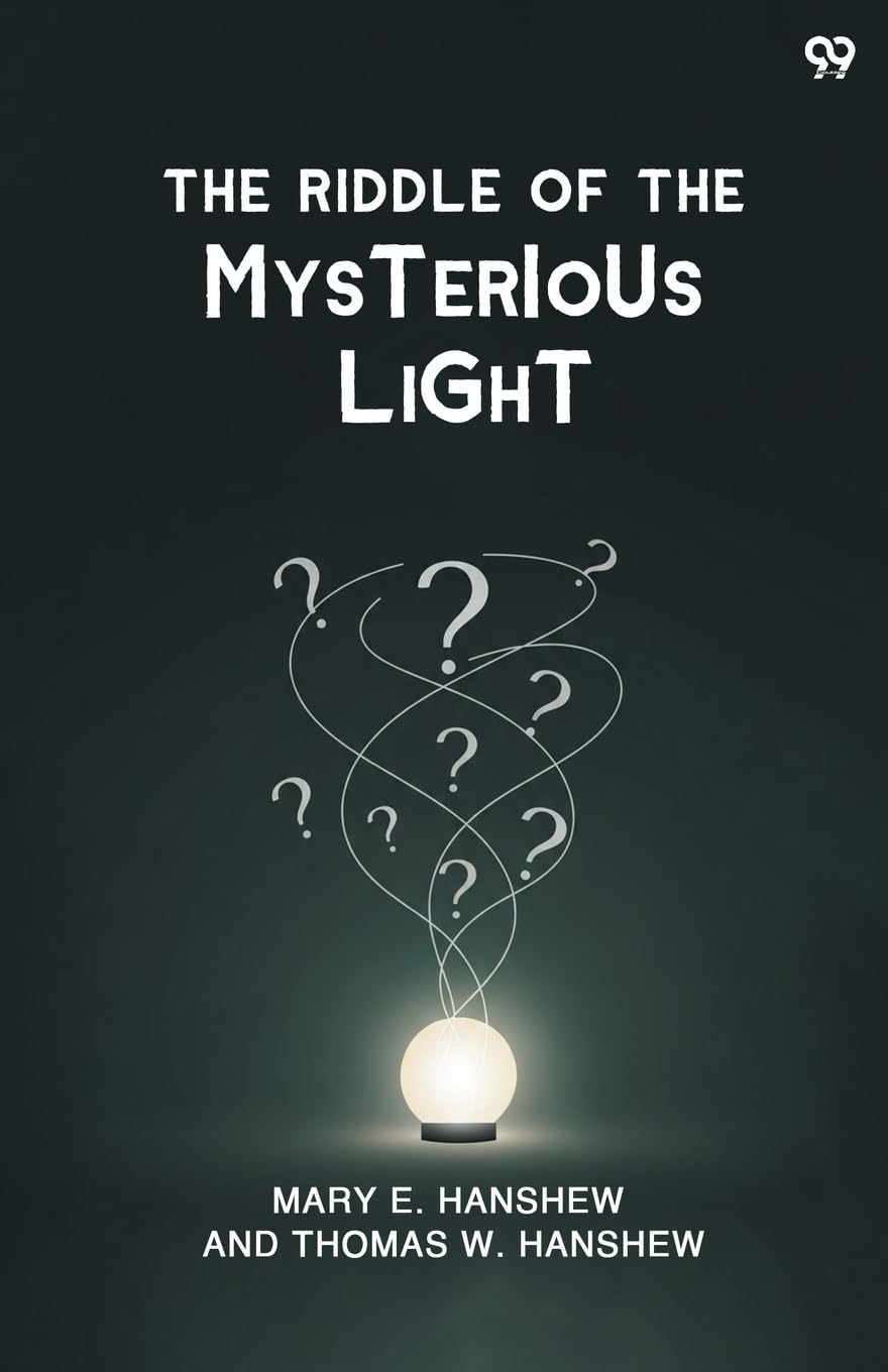 The Riddle Of The Mysterious Light Contemporary literature