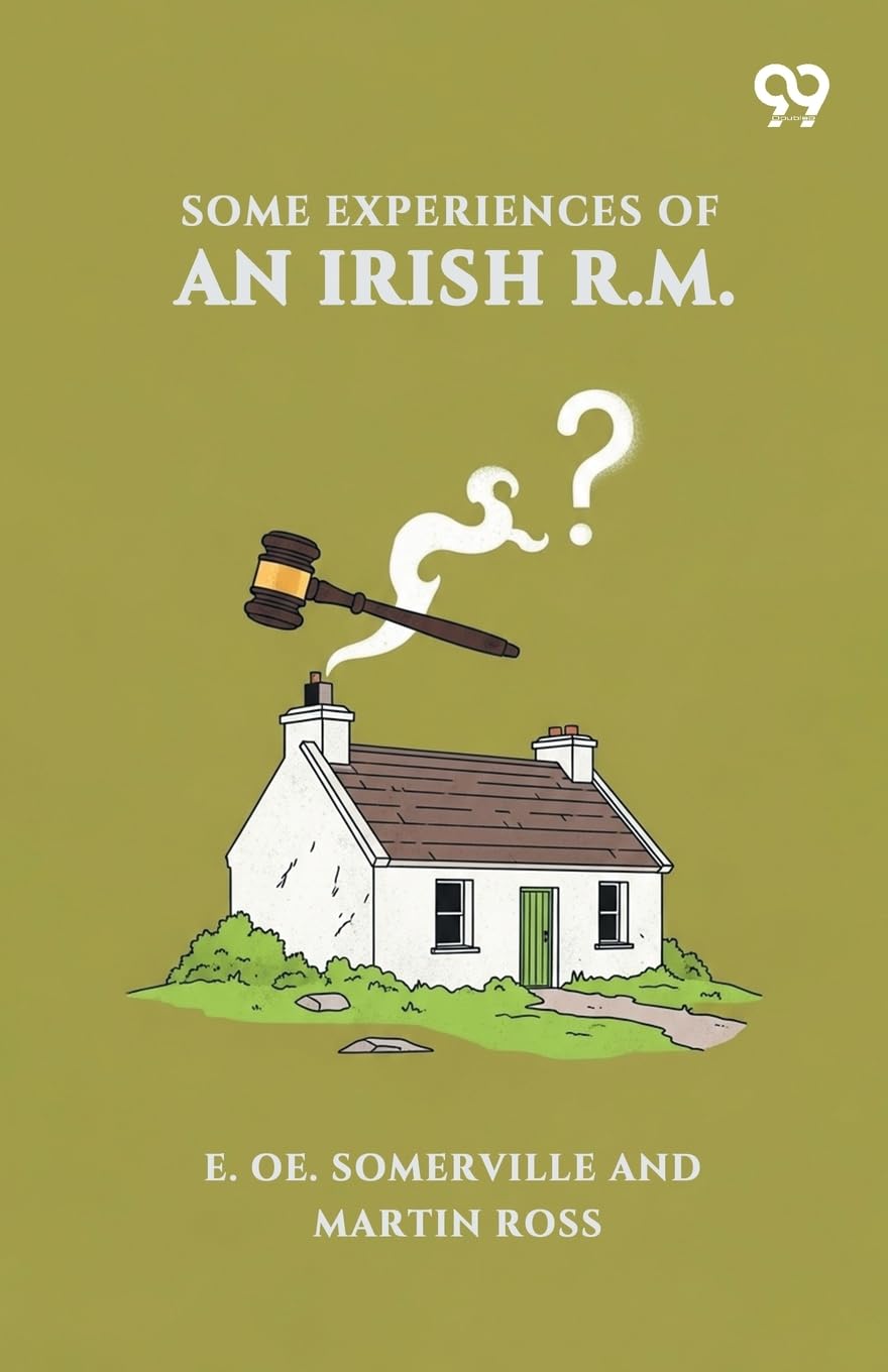 Some Experiences Of An Irish R.M. Contemporary literature