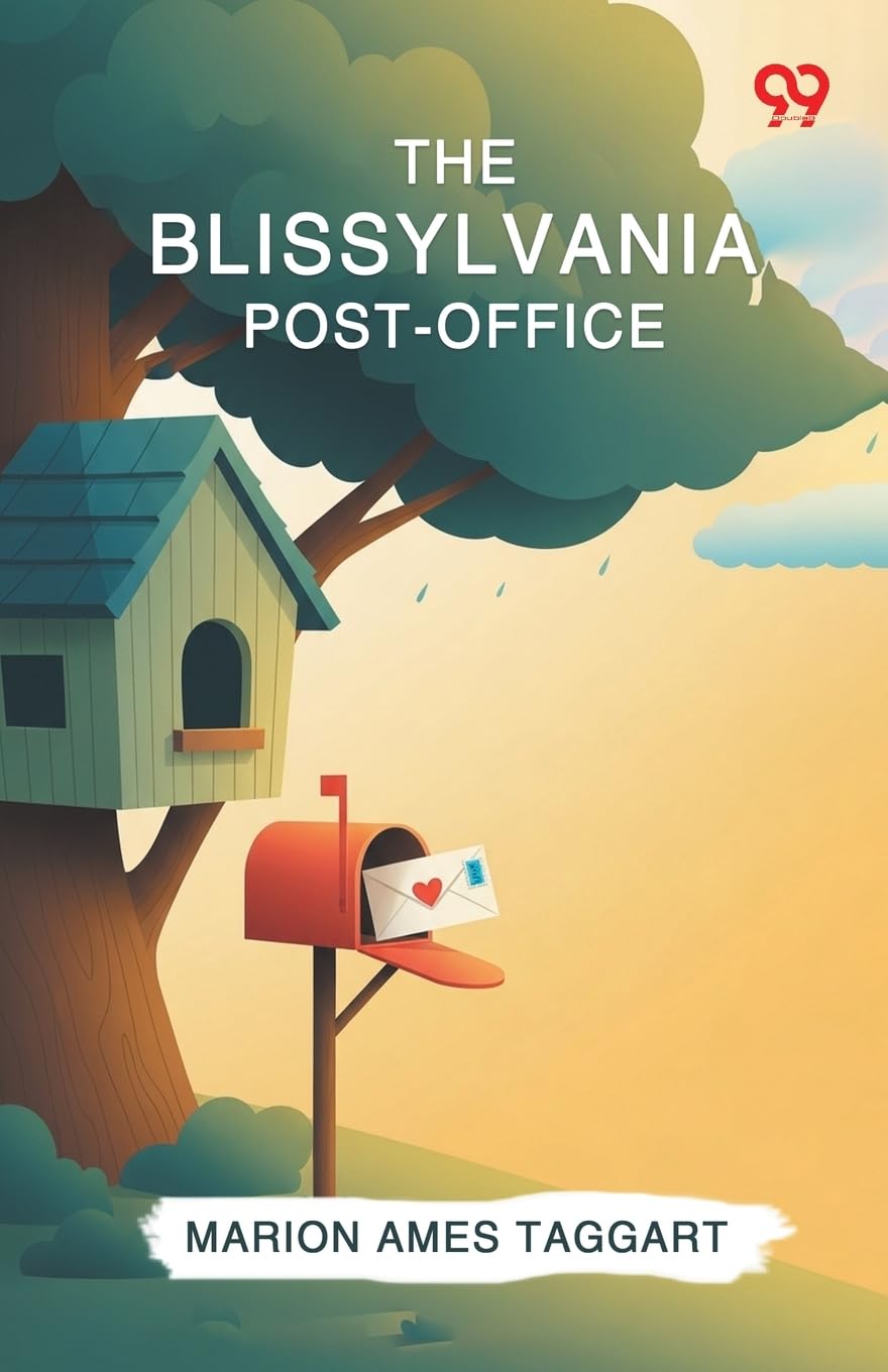 The Blissylvania Post-Office Parents & Children