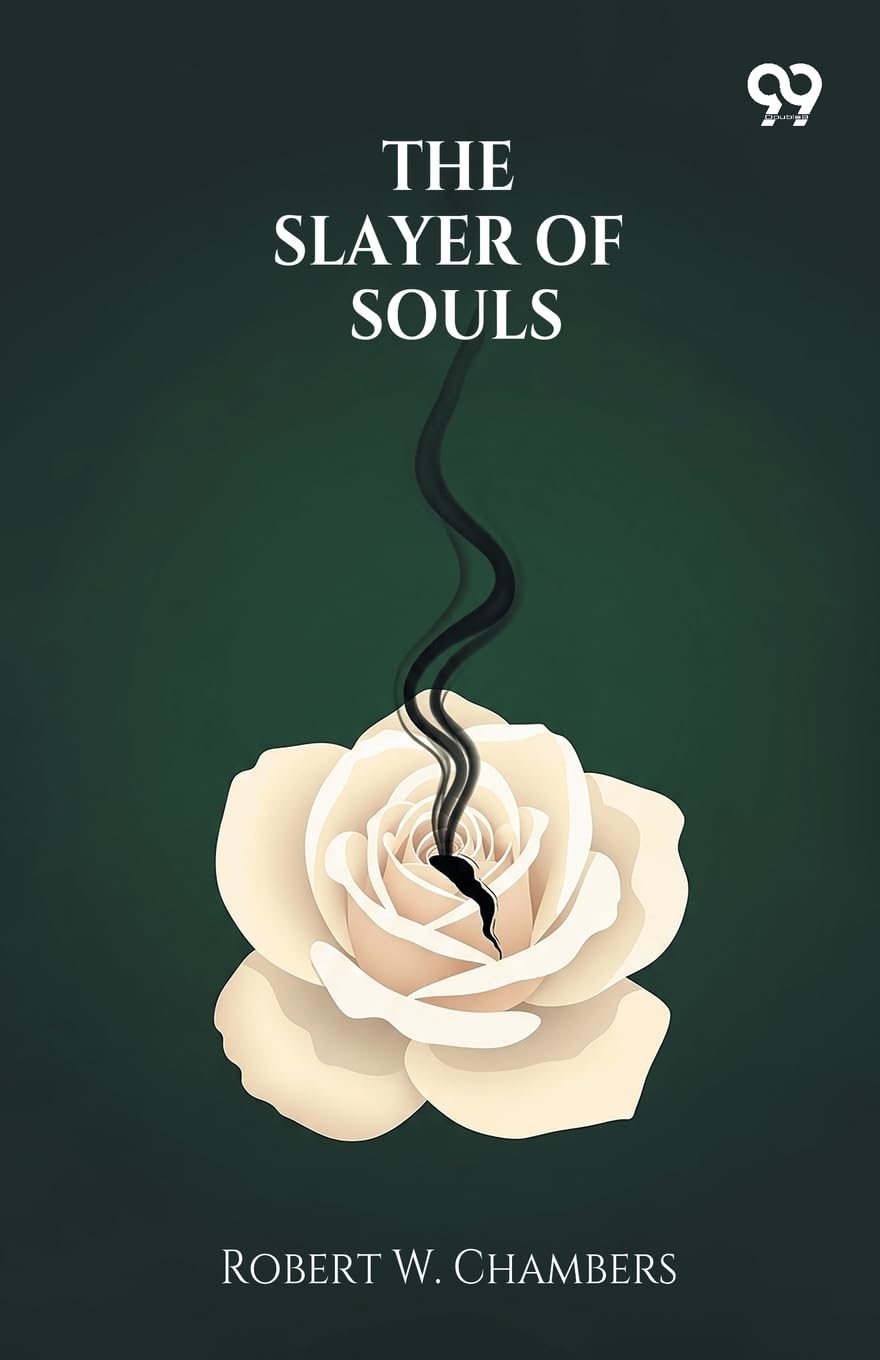 The Slayer Of Souls Horror & Mystery