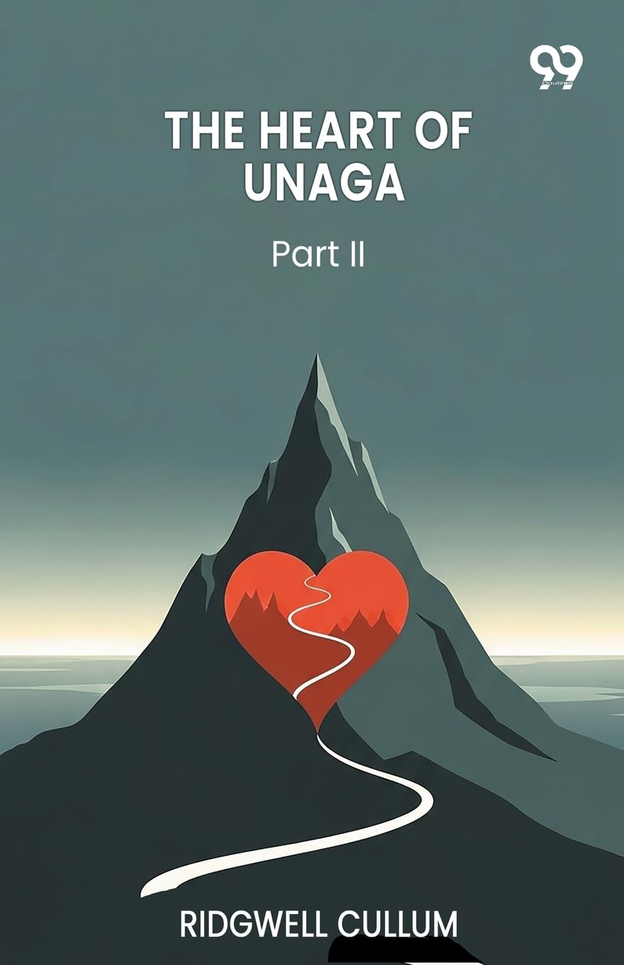 The Heart Of Unaga Part II Action & Adventure