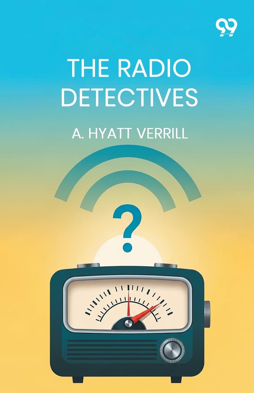 The Radio Detectives Action & Adventure