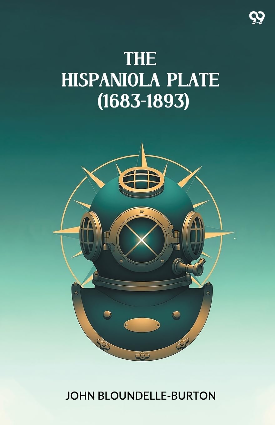The Hispaniola Plate (1683-1893) Parents & Children