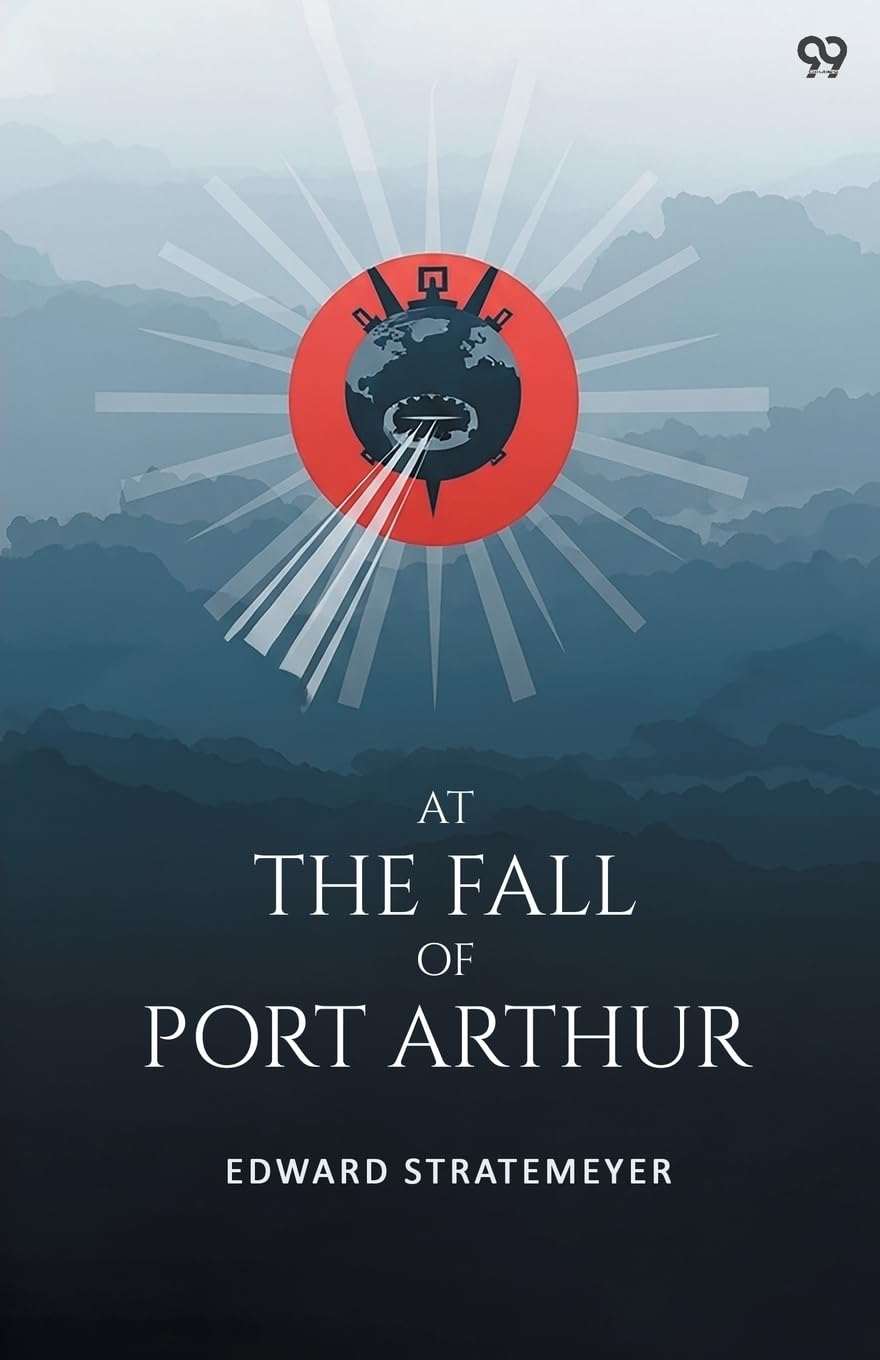 At The Fall Of Port Arthur Action & Adventure