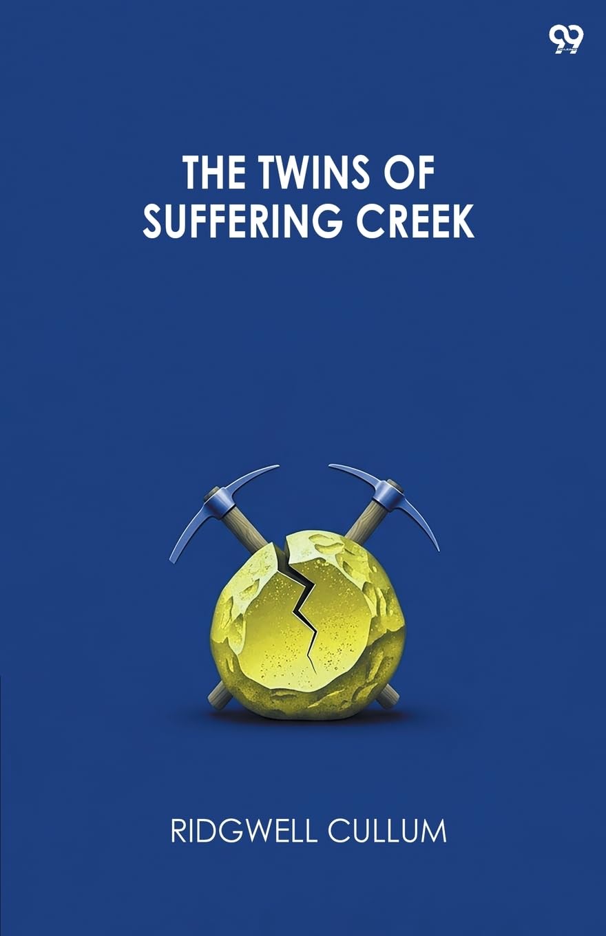 The Twins Of Suffering Creek Action & Adventure