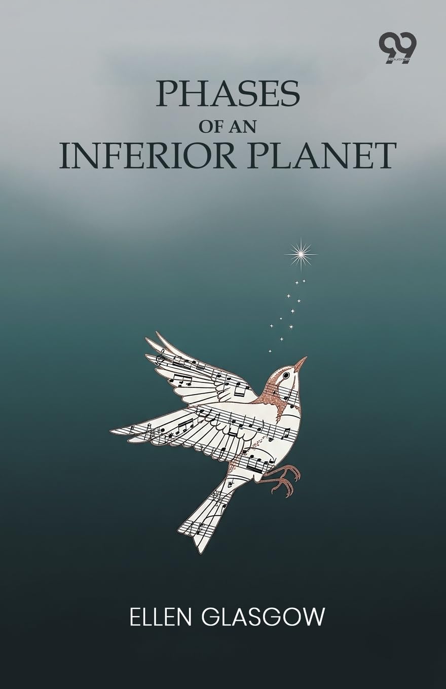 Phases Of An Inferior Planet Parents & Children