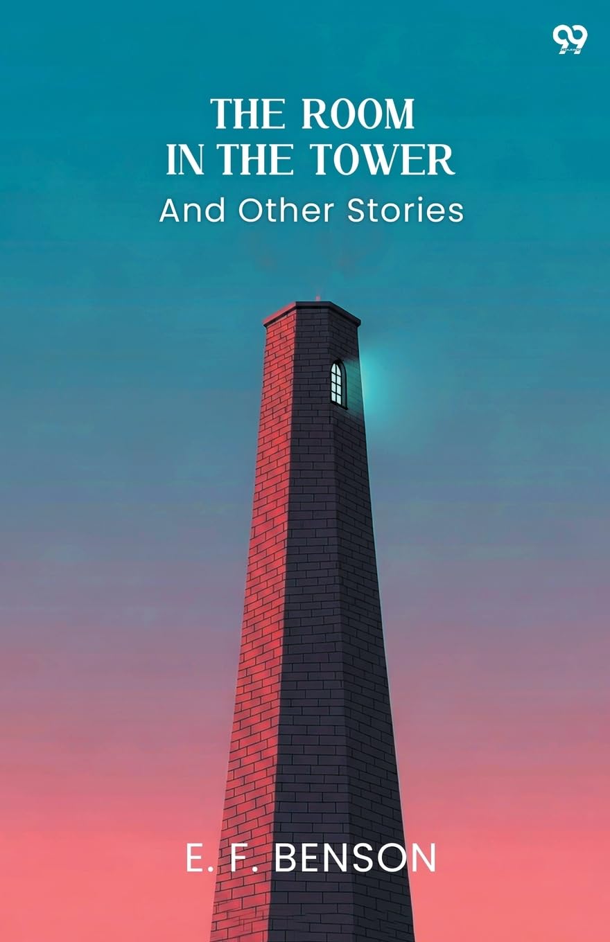 The Room In The Tower And Other Stories Horror & Mystery