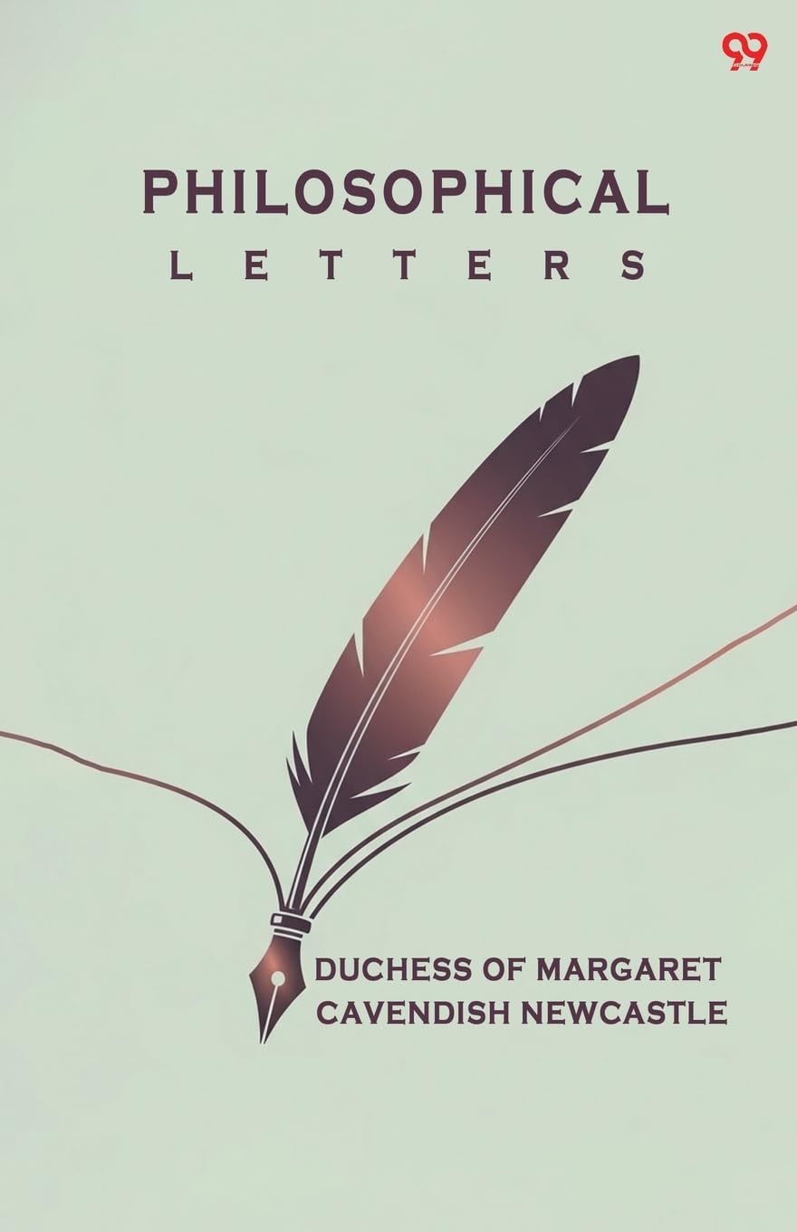 Philosophical Letters Philosophy
