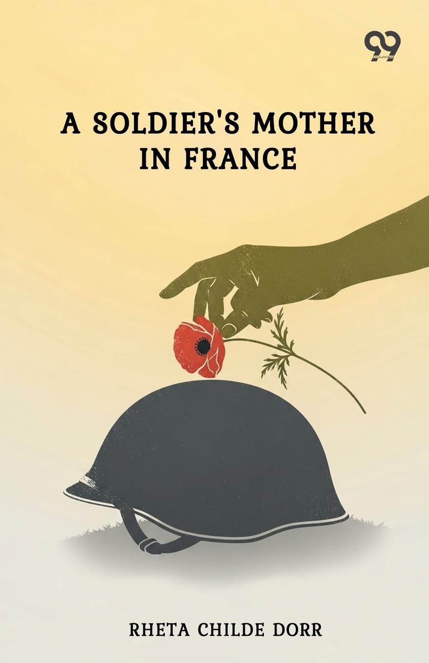 A Soldier's Mother In France Action & Adventure