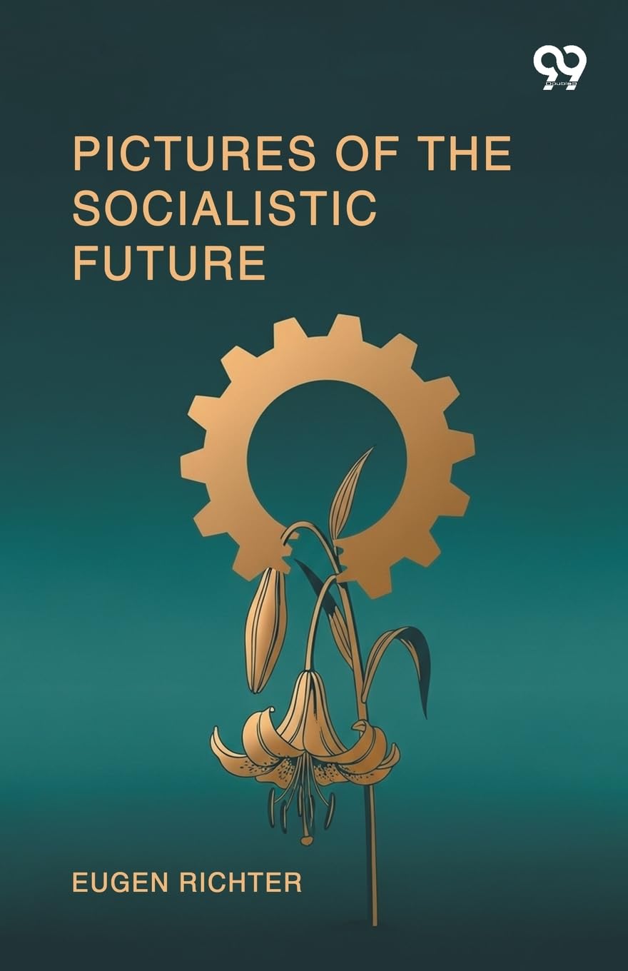 Pictures Of The Socialistic Future Contemporary literature