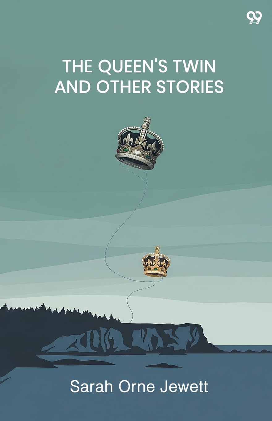 The Queen's Twin And Other Stories Contemporary literature