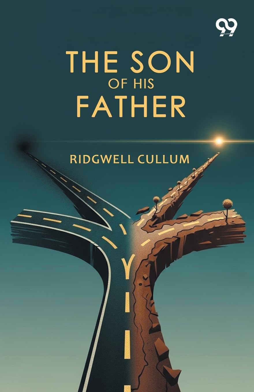 The Son Of His Father Contemporary literature