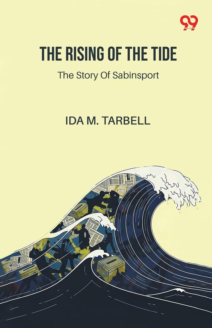 The Rising Of The Tide The Story Of Sabinsport Contemporary literature Books