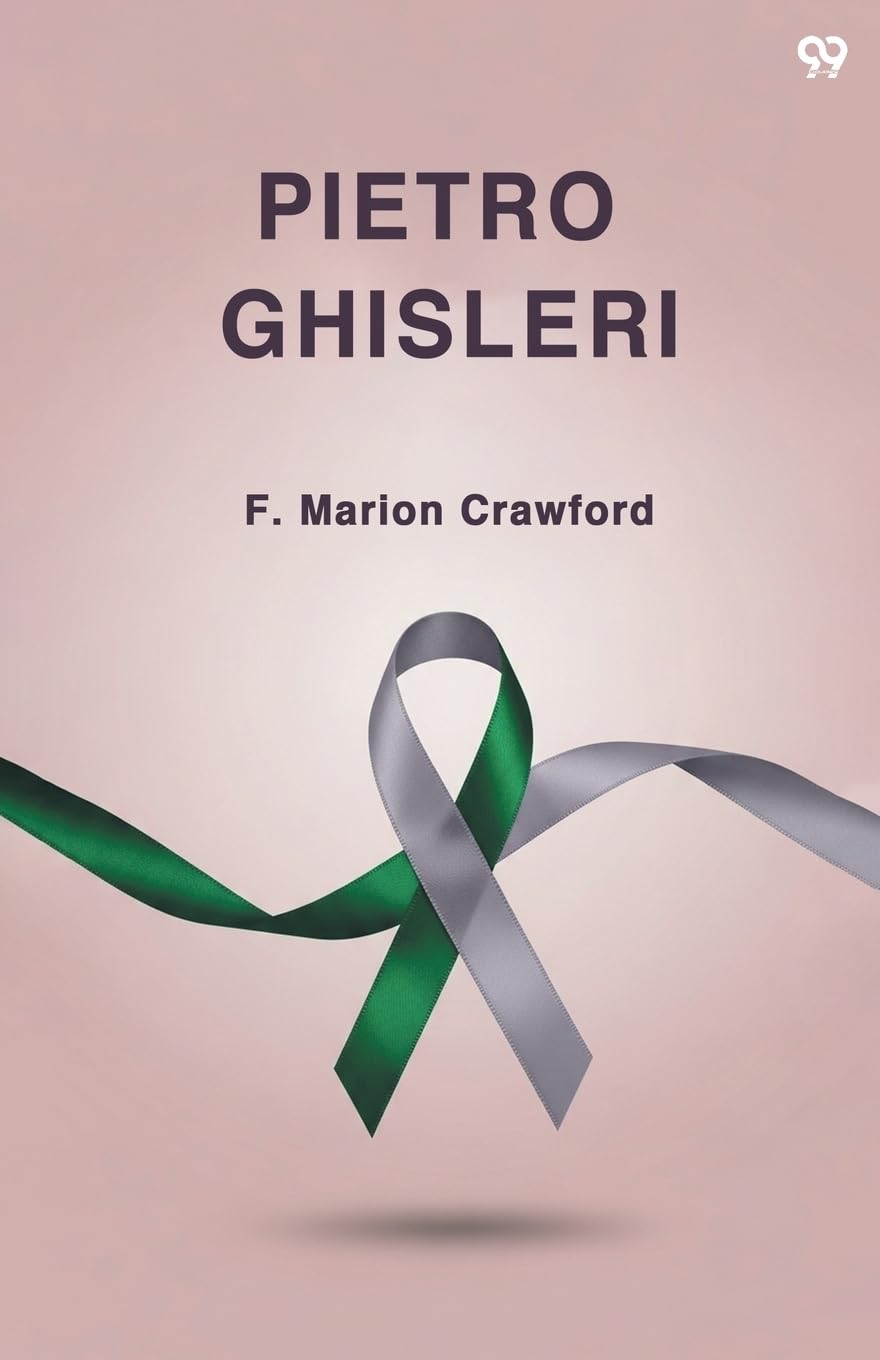 Pietro Ghisleri Contemporary literature