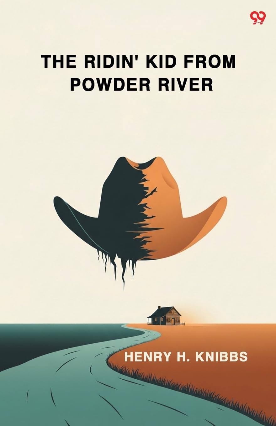 The Ridin Kid From Powder River Parents & Children