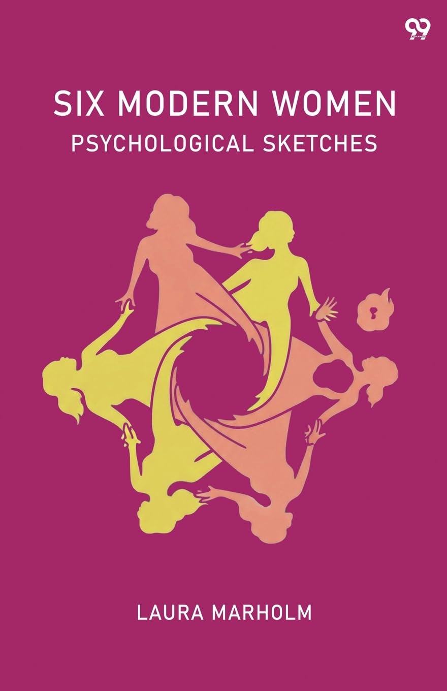 Six Modern Women Psychological Sketches Memories