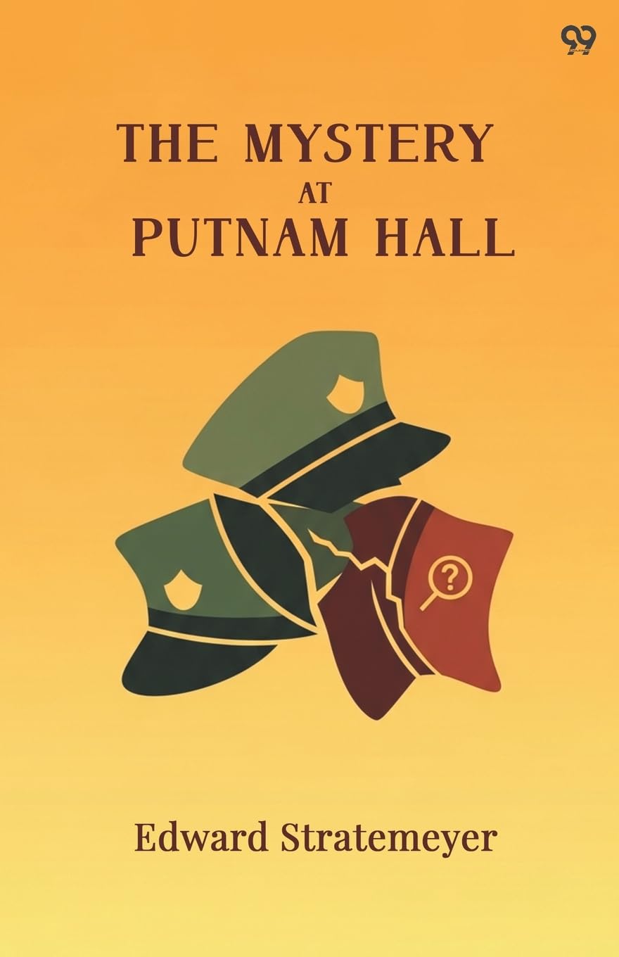 The Mystery At Putnam Hall Contemporary literature