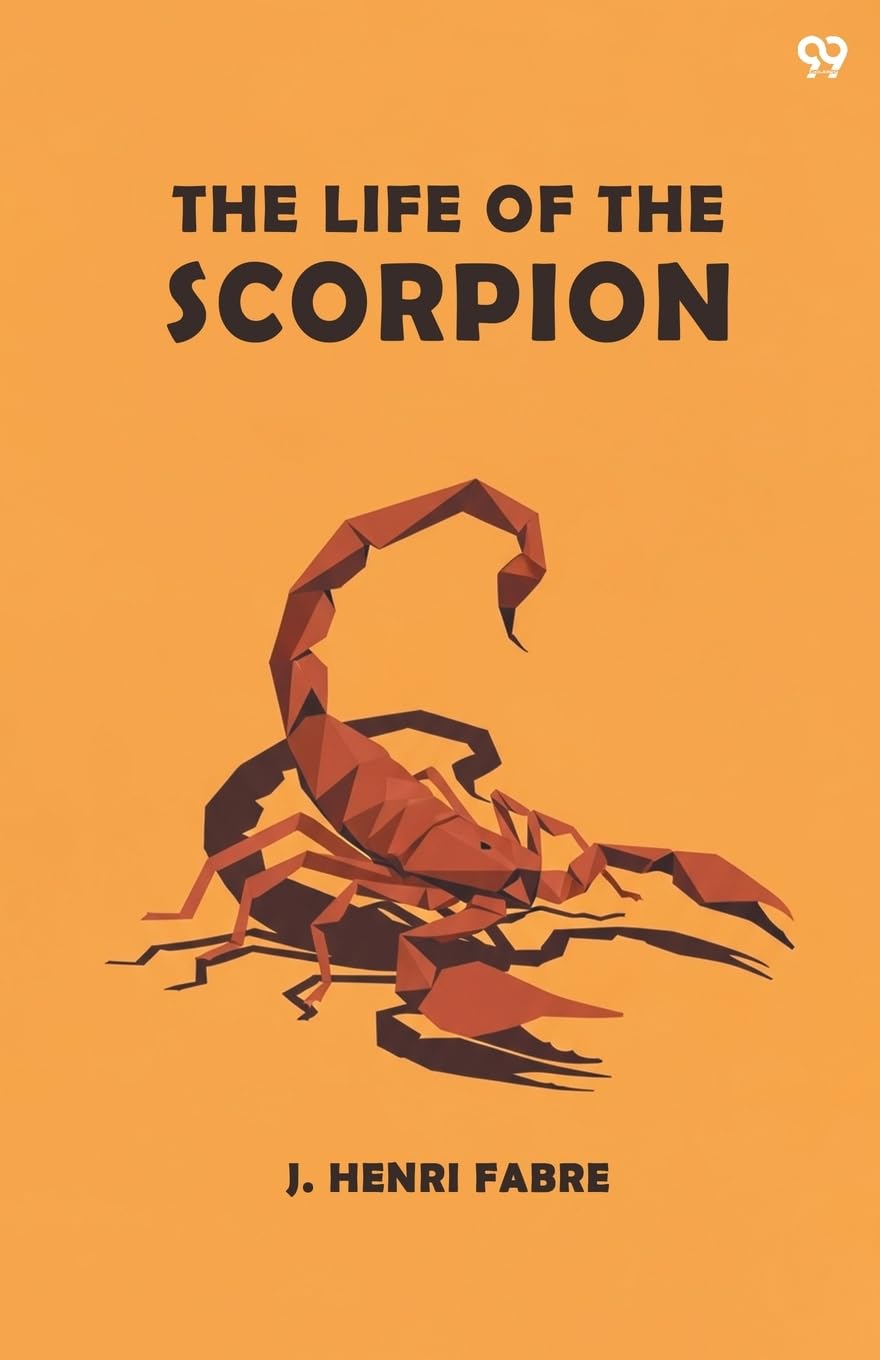 The Life Of The Scorpion Business & Technology