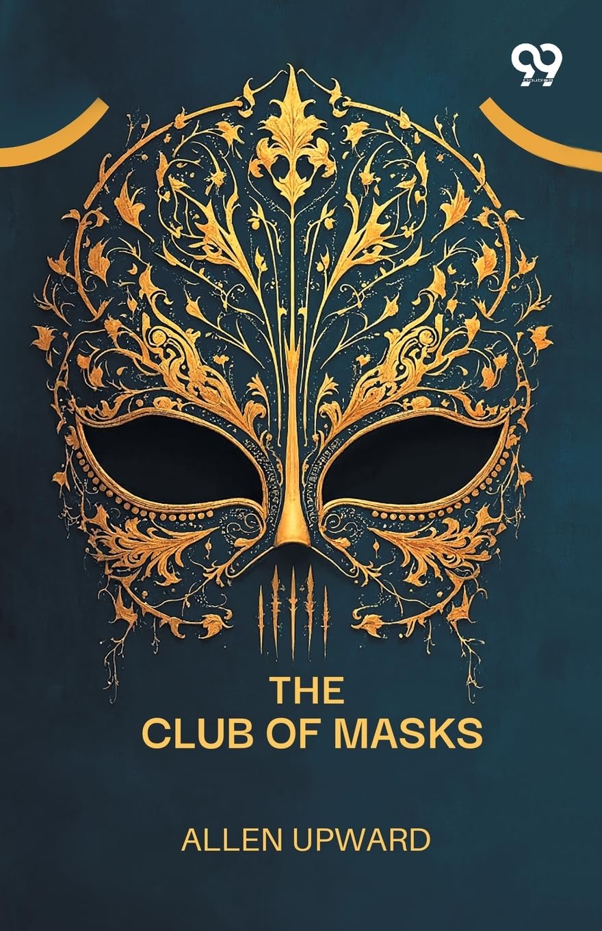 The Club Of Masks Contemporary literature